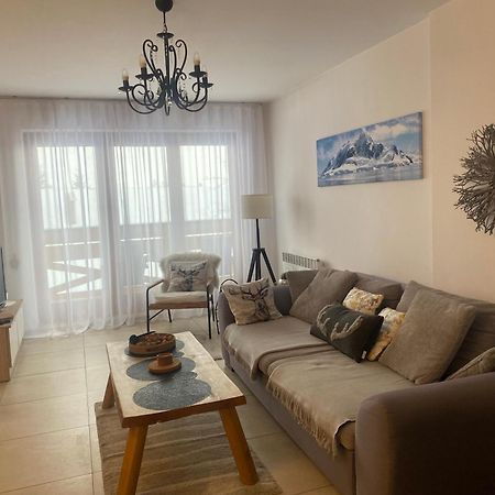 Apartament Piekne Miejsca - Koscielisko Bagian luar foto