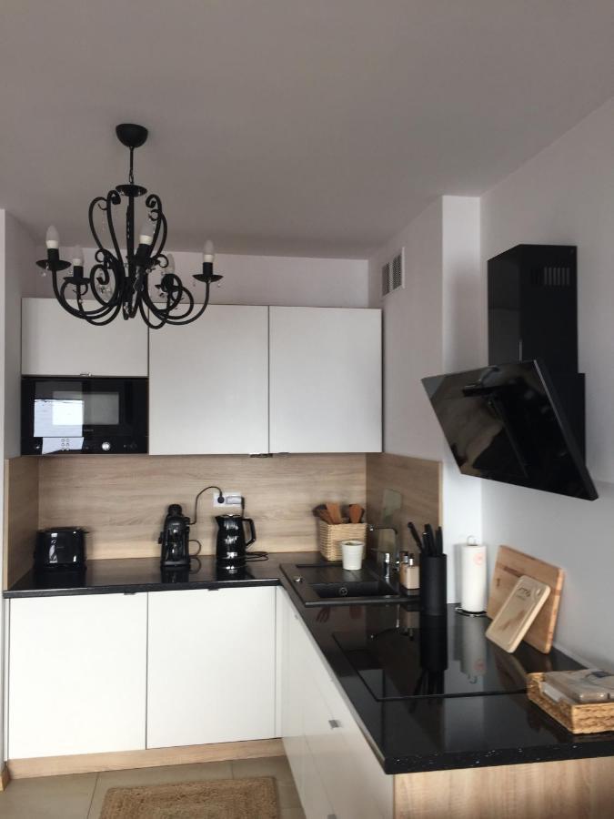 Apartament Piekne Miejsca - Koscielisko Bagian luar foto