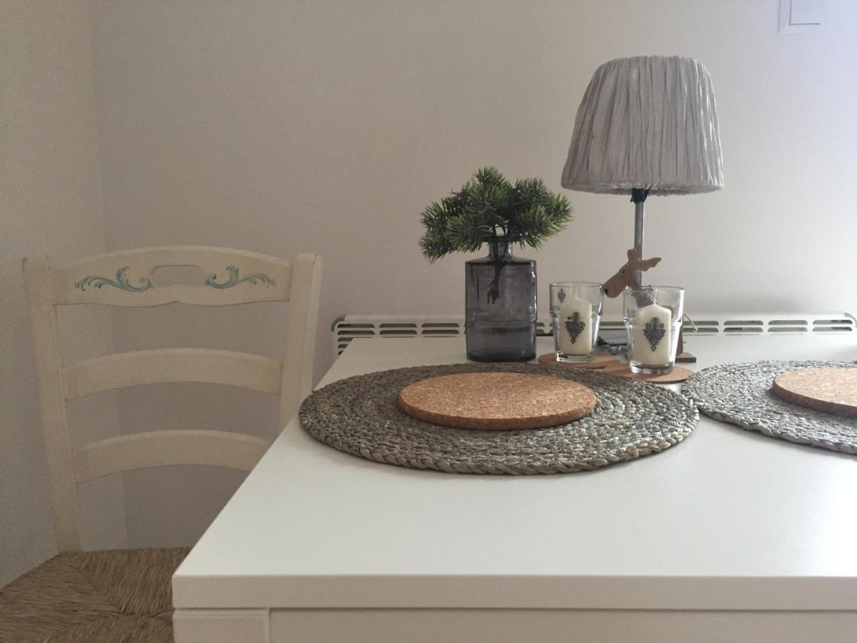 Apartament Piekne Miejsca - Koscielisko Bagian luar foto