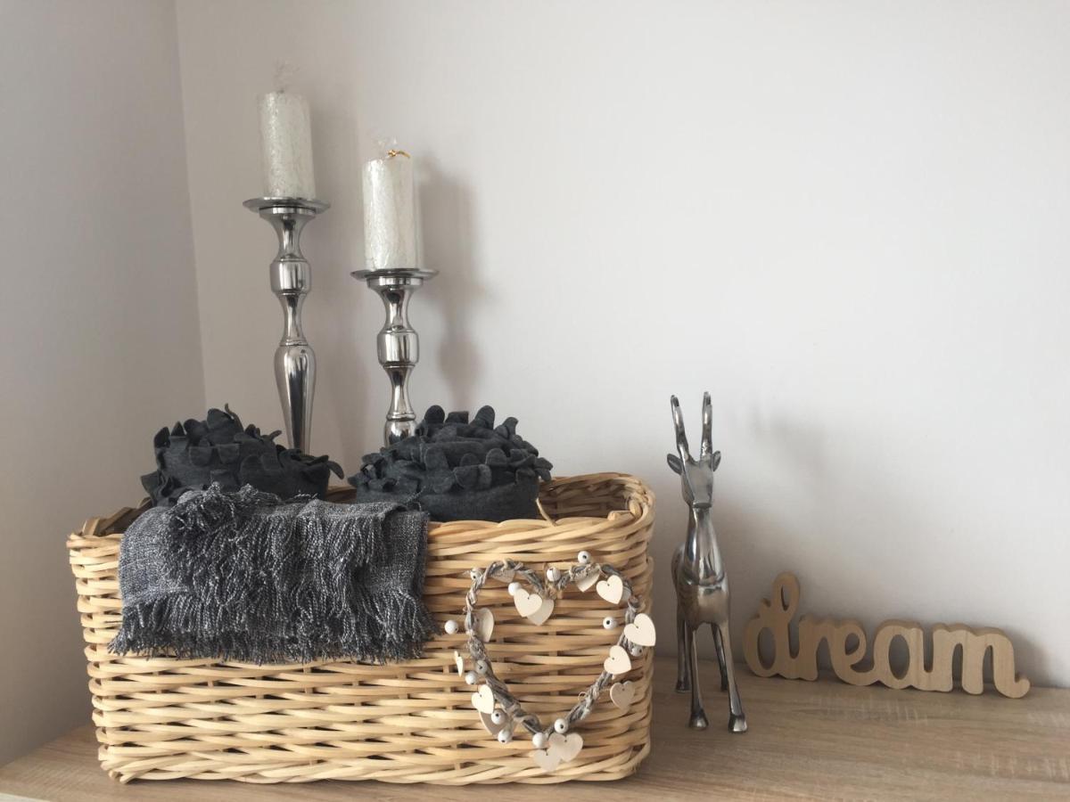 Apartament Piekne Miejsca - Koscielisko Bagian luar foto