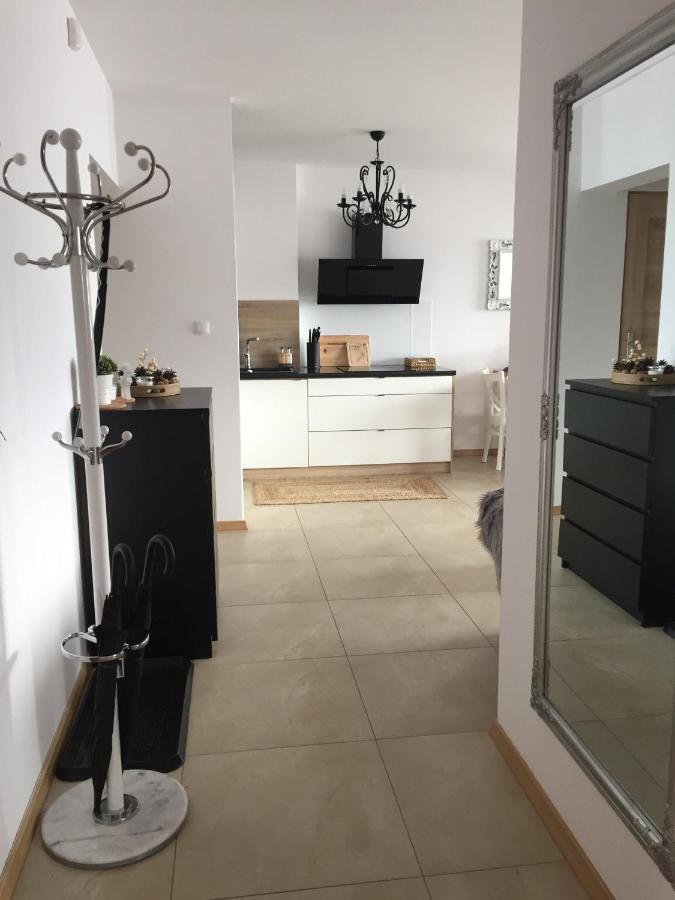 Apartament Piekne Miejsca - Koscielisko Bagian luar foto